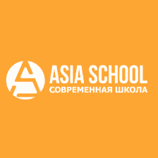 Asia school. Euro Asia School.